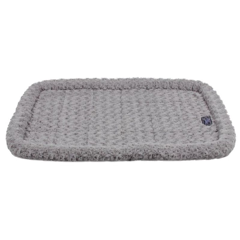 TRAVEL DOG HUNDESENG 78x49x7CM GRÅ