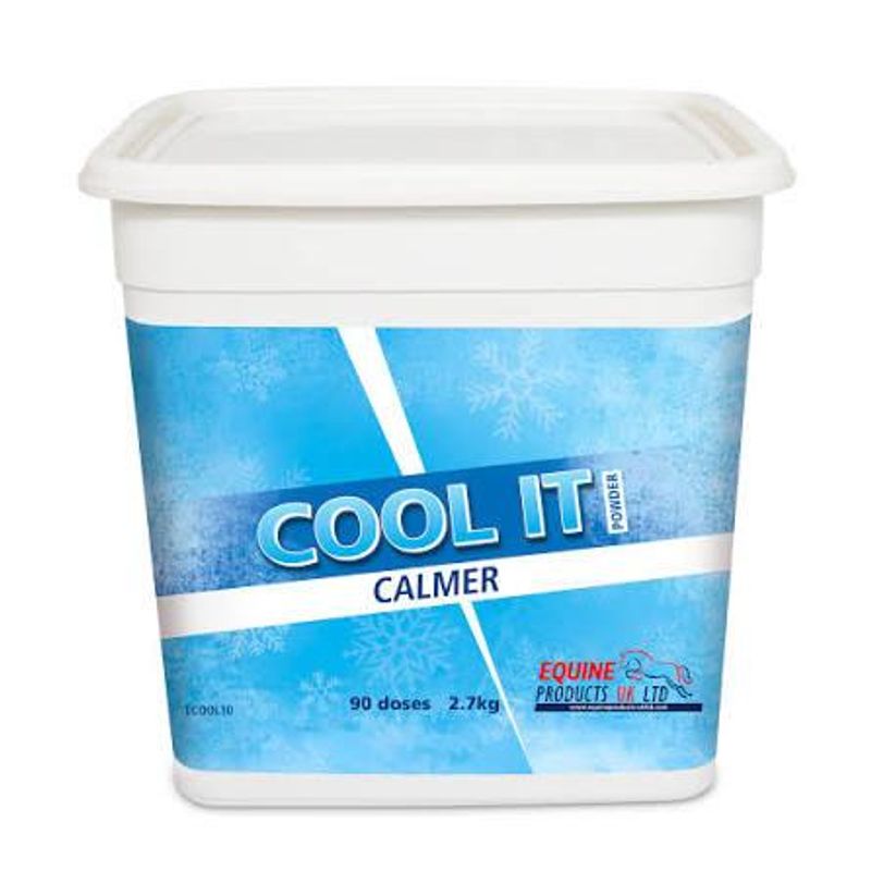 Cool It (Calmer) 2,7KG