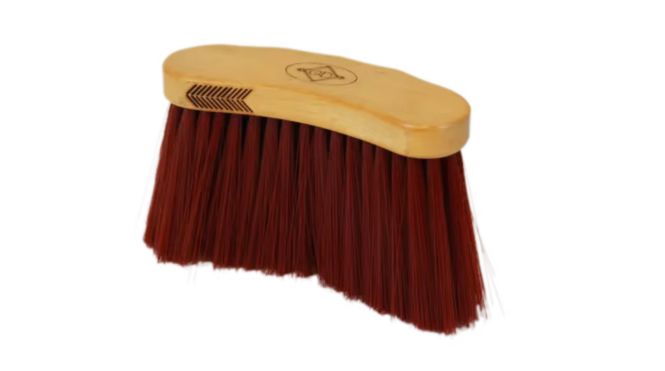 Hovedbilde Grooming Deluxe Middle Brush Long