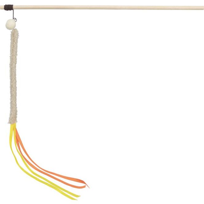 Hovedbilde Katteleke Fiskestang M/lLang Hale