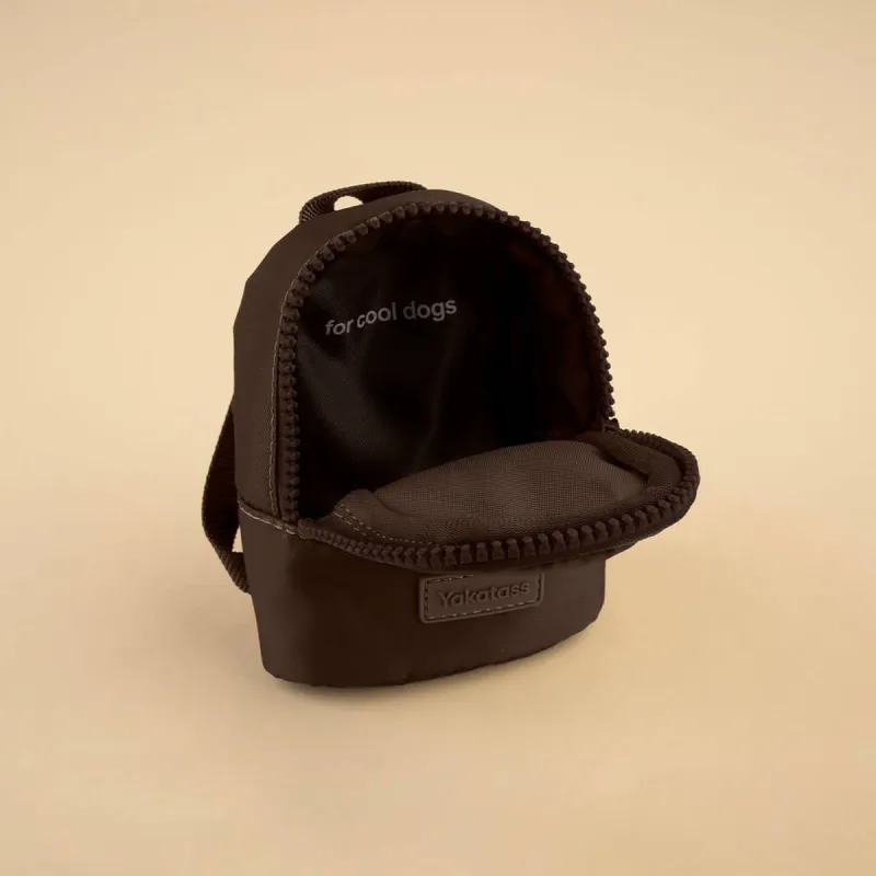 Yakatass mini ryggsekk