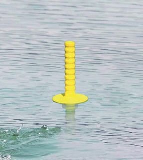 TRIXIE HUNDELEKE DOG ACTIVITY MOT-AQUA VANNLEKE 29CM