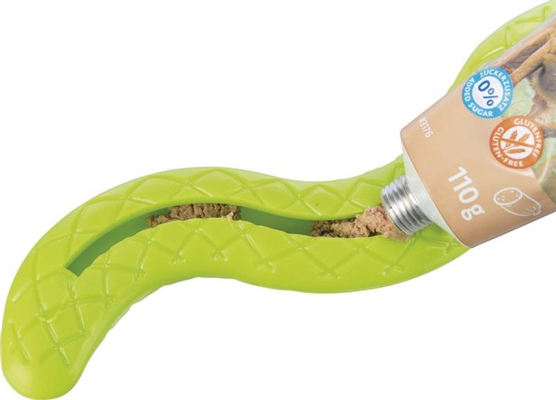 Snacksorm TPR, 27 cm