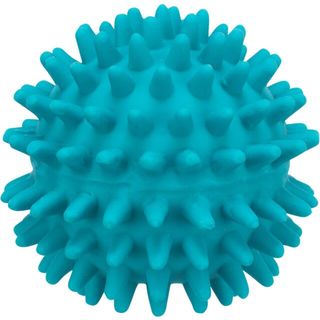 Pinnsvinball M/Lyd 7cm