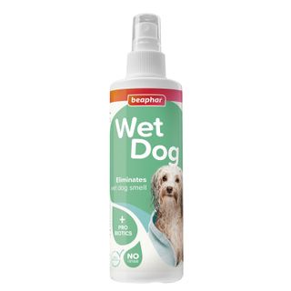 Beaphar Wet Dog Spray 250ml