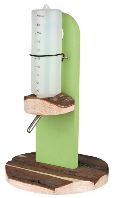 Hovedbilde TRIXIE VANNFLASKE HOLDER NATURAL LIVING ...