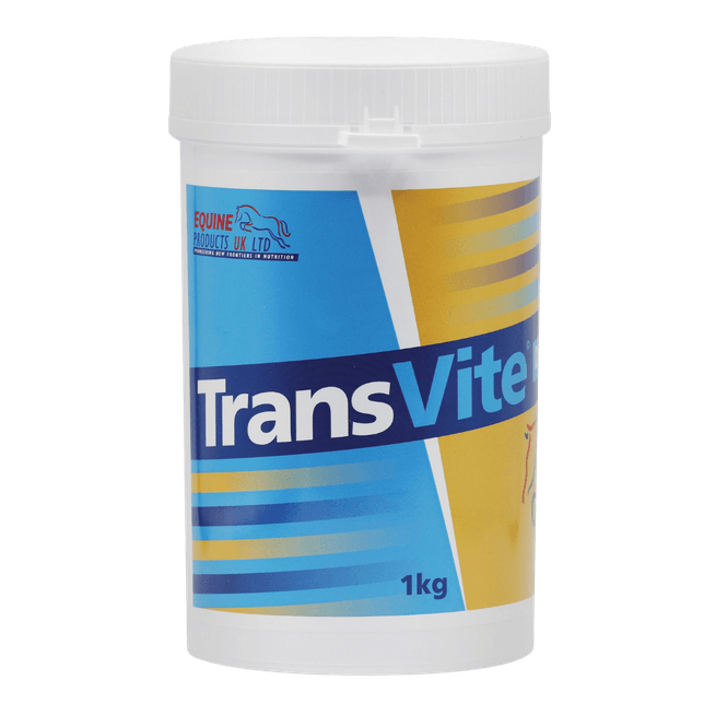 Hovedbilde TRANSVITE GUT BALANCER 1KG