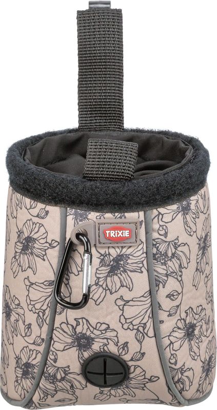 TRIXIE TWIST TREAT SNACK BAG