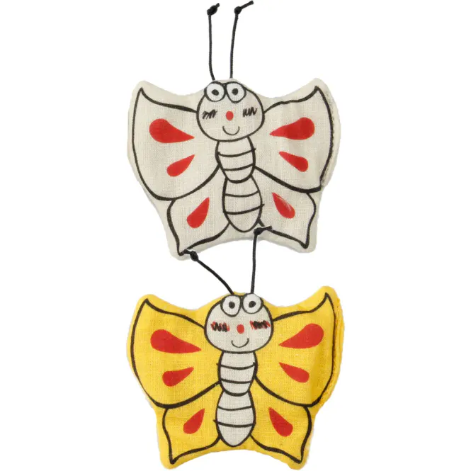 Hovedbilde CATNIP BUTTERFLY
