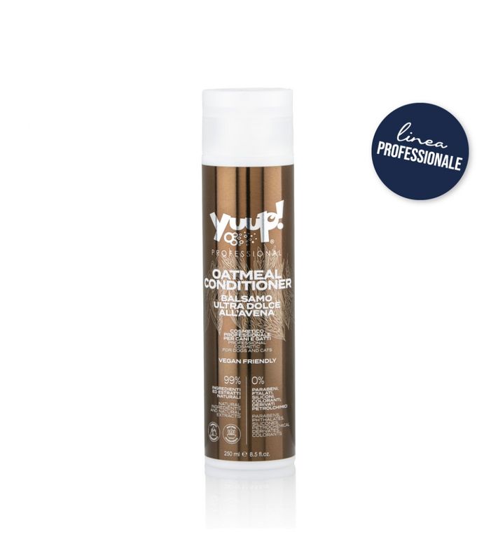 YUUP! PRO OATMEAL BALSAM 250ml