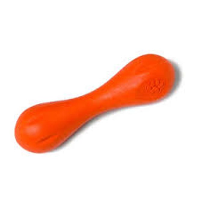 Hovedbilde WEST PAW HURLEY - SMALL RED