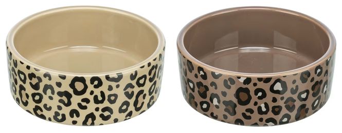 Hovedbilde Hundeskål Leo Keramikk 1L Ø18cm