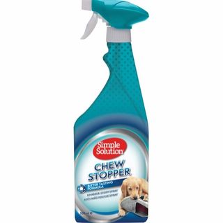 SIMPLE SOLUTION CHEW STOPPER 500ML 