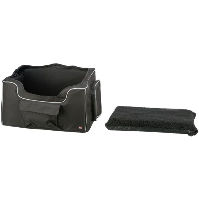 BILSETE TIL HUND OG KATT 56x37x36cm