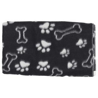 COMPANION FLEECE TEPPE 100x150cm