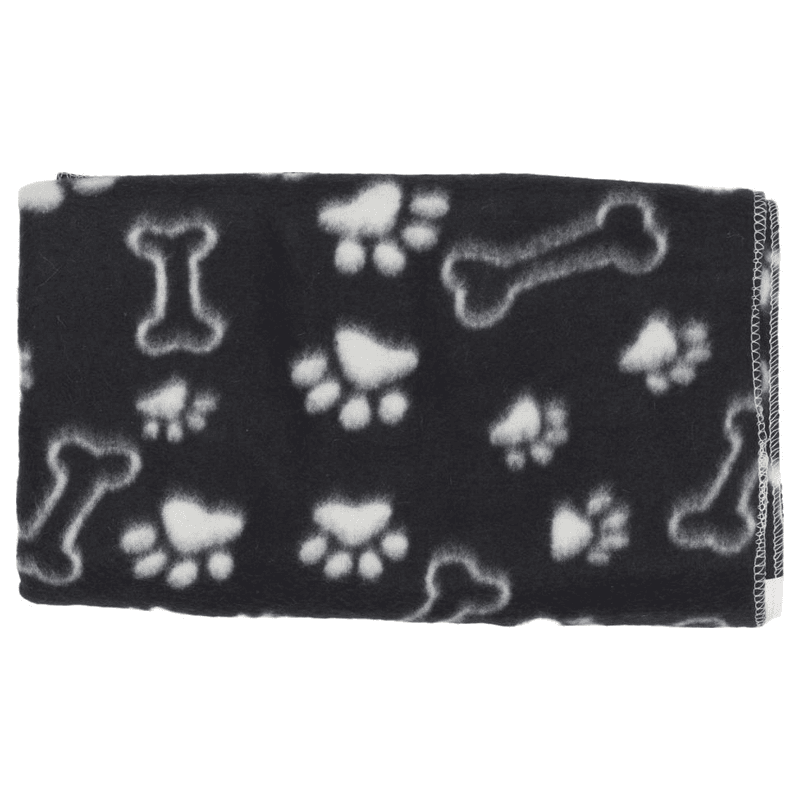 COMPANION FLEECE TEPPE 100x150cm