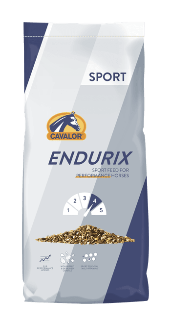Hovedbilde CAVALOR ENDURIX