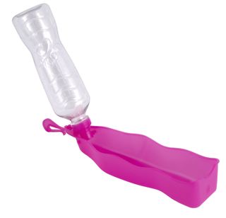 Dogman Vannflaske Mille M 500ml