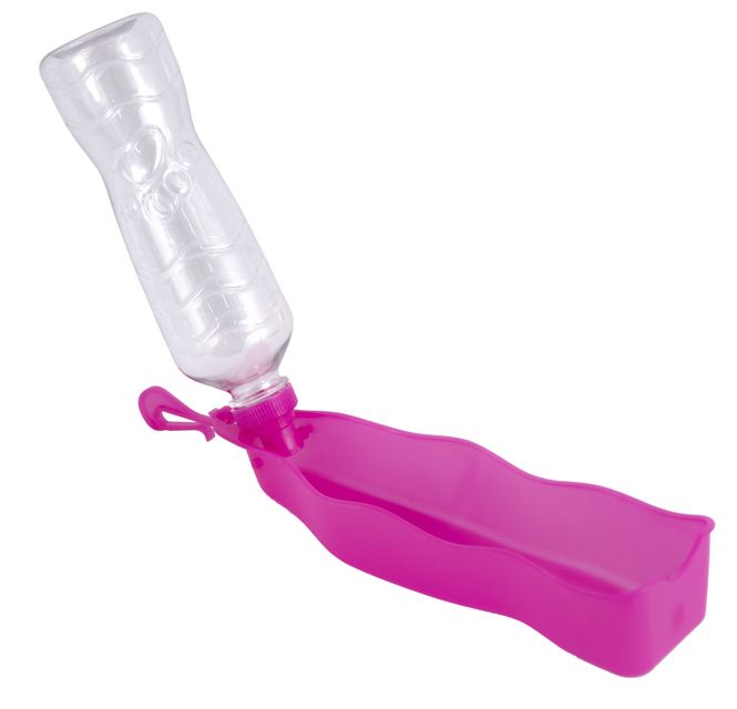 Hovedbilde Dogman Vannflaske Mille M 500ml