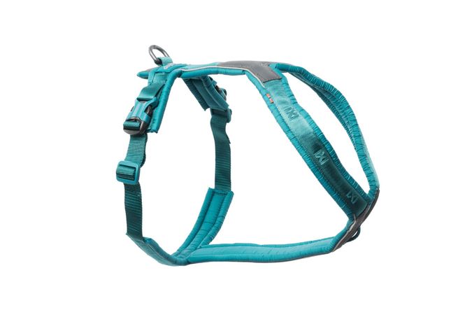 Hovedbilde LINE HARNESS 5.0 BLÅGRØNN (TEAL)