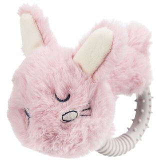 Junior bunny i plysj 14cm