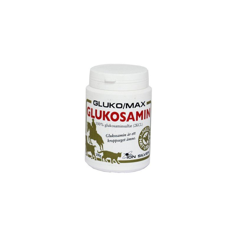 GLUKO/MAX GLUKOSAMIN