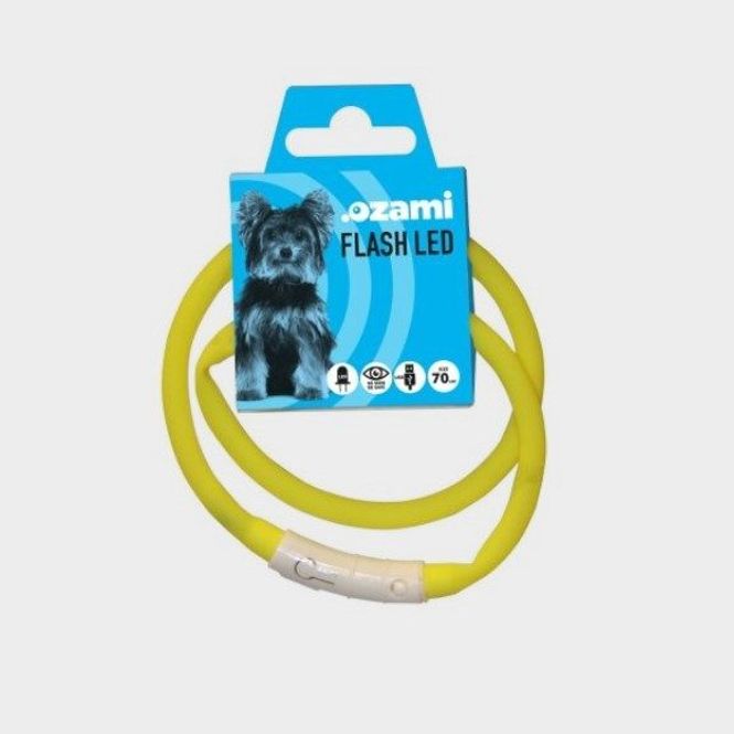 Hovedbilde OZAMI USB LYSHALSBÅND