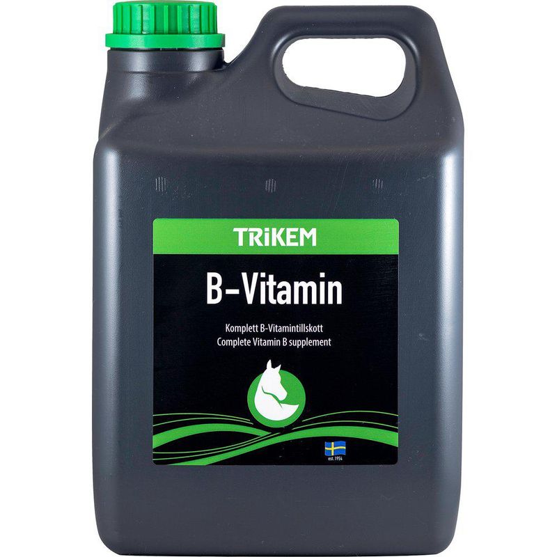 TRIKEM B-VITAMIN 1L