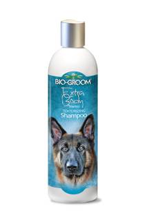 BIO GROOM EXTRA BODY TEXTURIZING SHAMPOO, 355ML 