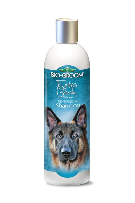 Hovedbilde BIO GROOM EXTRA BODY TEXTURIZING SHAMPOO, 355ML 