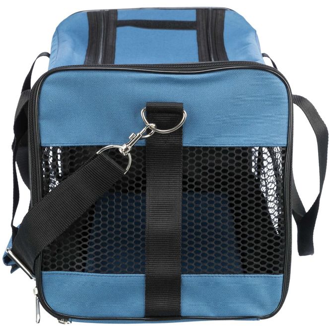 Hovedbilde Transportbag Ryan Polyester Blå 54x30x30cm Max ...