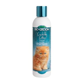 BIO GROOM KUDDLY KITTY