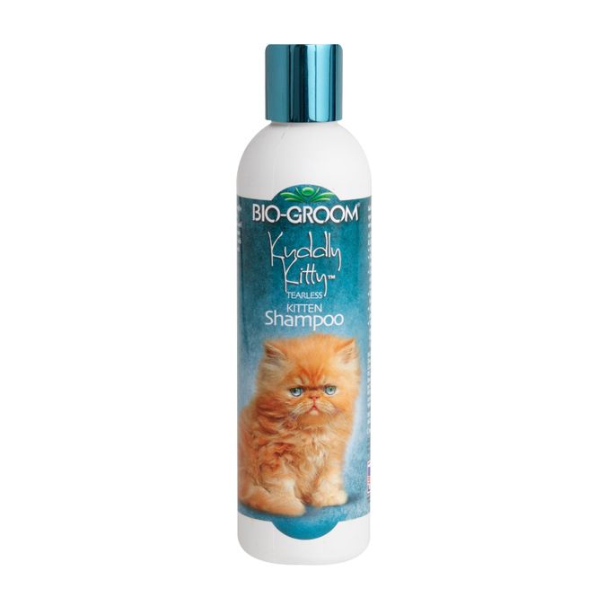 Hovedbilde BIO GROOM KUDDLY KITTY
