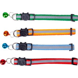 COMPANION CAT COLLAR