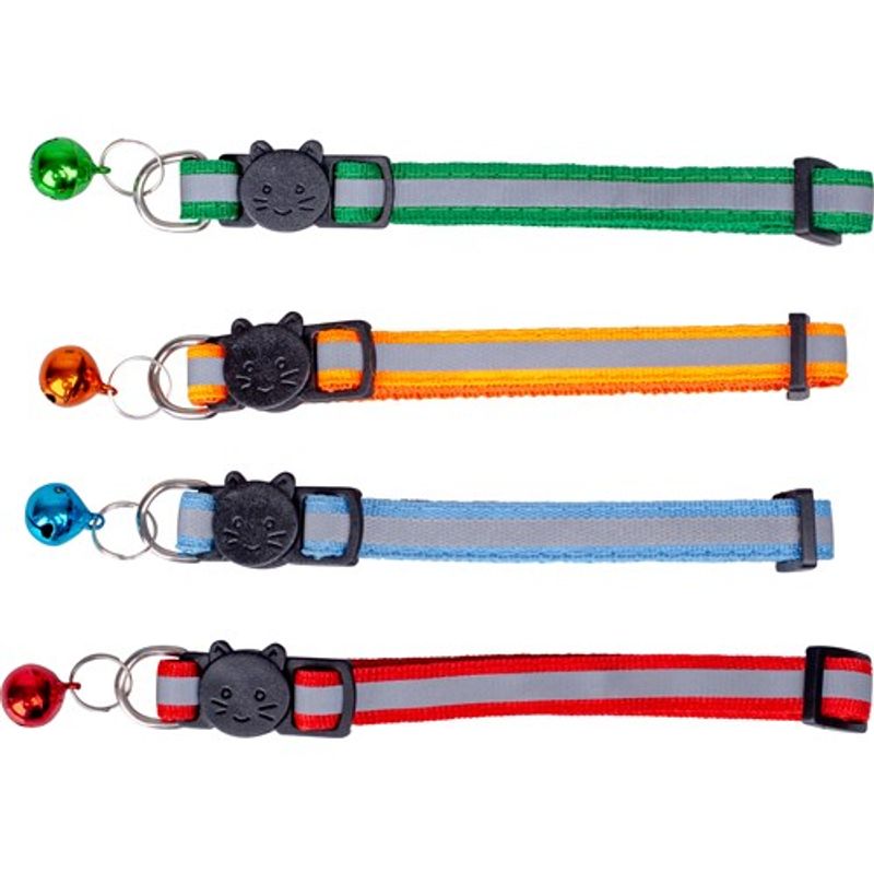 COMPANION CAT COLLAR