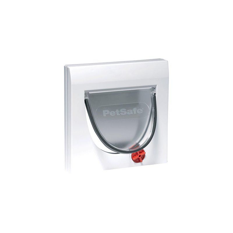 PETSAFE KATTELUKE CLASSIC MANUELL 4-VEIS 