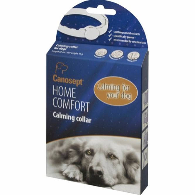 Hovedbilde CANOSEPT HOME COMFORT CALMING HALSBÅND