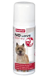 BEAPHAR NO LOVE SPRAY 50ML