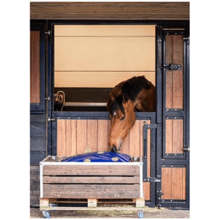 HayPlay ZipperBag Medium 95×70 cm
