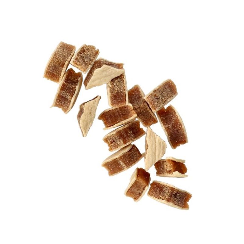 CHICKEN & FISH SANDWICH 30g