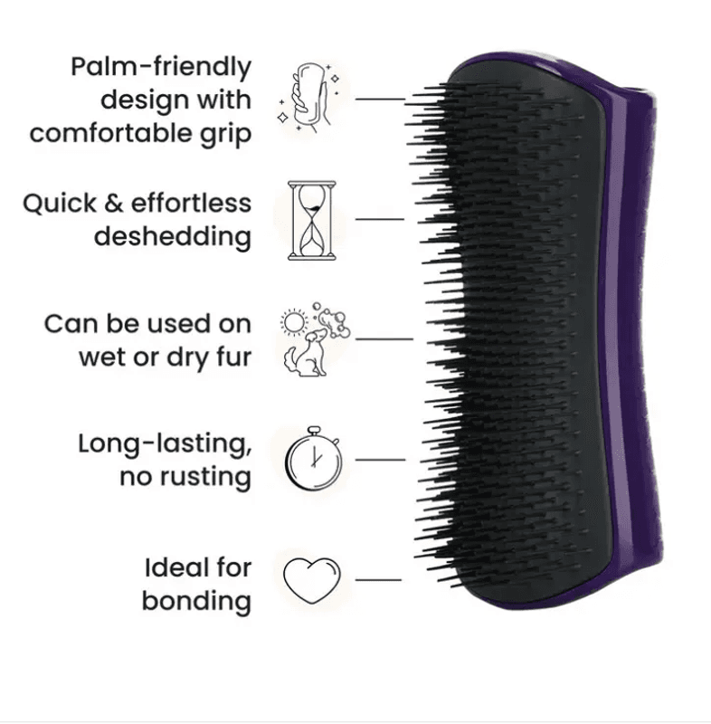 Pet Teezer De-shedding Brush