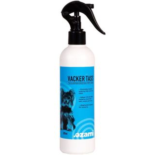 OZAMI VACKER TASS POTESPRAY 300ML