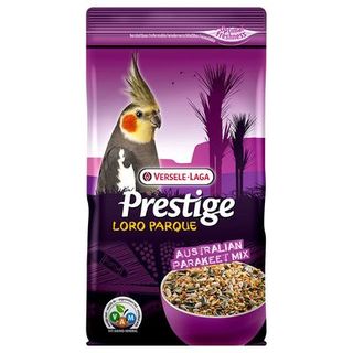 Versele-Laga Prestige Premium Australske Parakitter 2,5KG