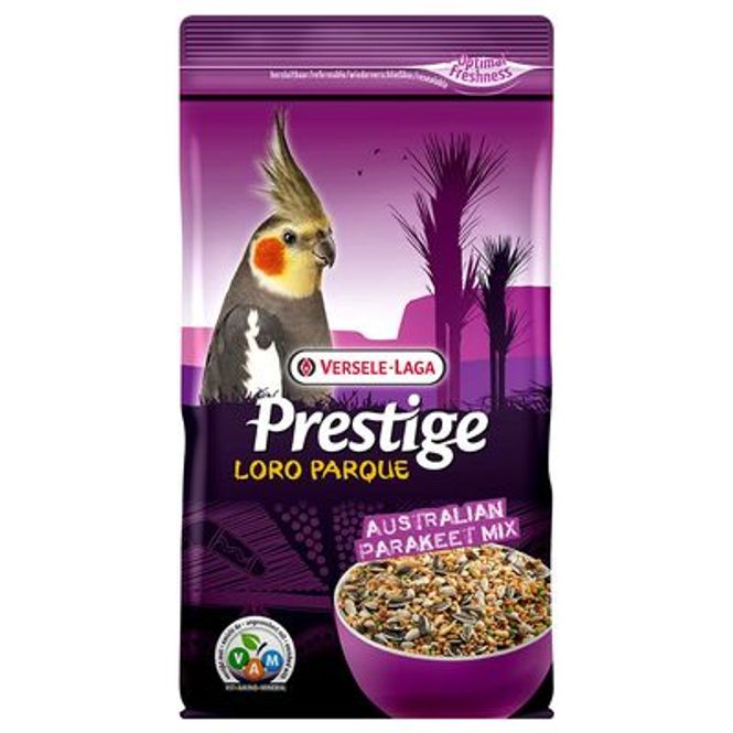 Hovedbilde Versele-Laga Prestige Premium Australske ...