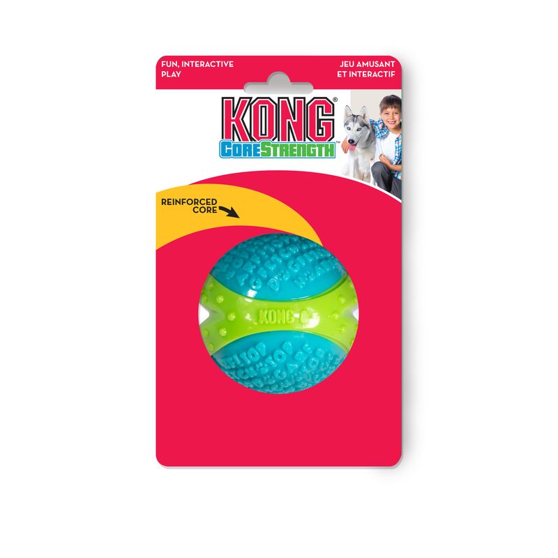KONG CORE STRENGTH BALL 