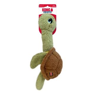 HUNDELEKE KONG SCRUFFS TURTLE/SKILPADDE