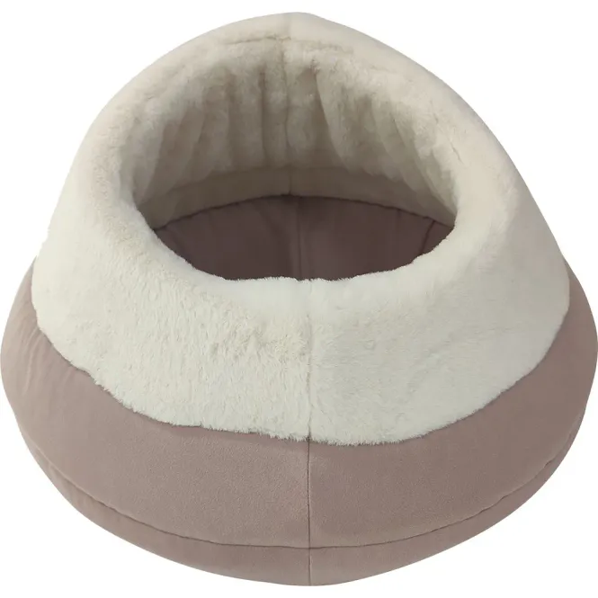 Hovedbilde SENG/HULE JUNI ROSA 45X45X36CM