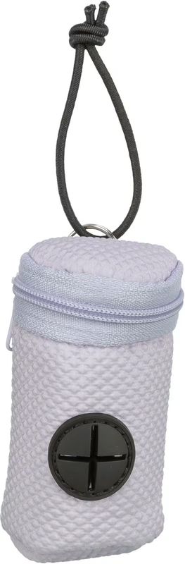 Doggy Pick Up Nylon M/Glidlås