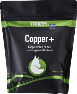 TRIKEM COPPER+ 900G PGA DATO