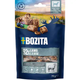 BOZITA SNACKS LAM 70G